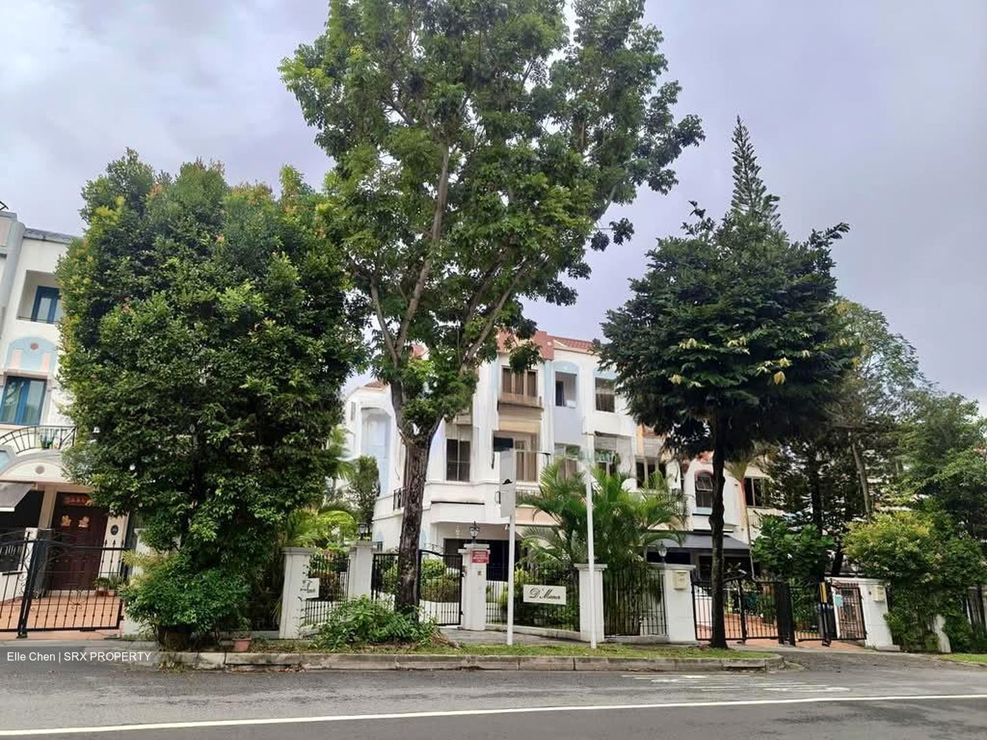 Dmanor (D16), Terrace #568169531